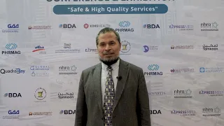 كلمة الدكتور عبدالكريم مصطفى الرئيس التنفيذي و رئيس مجلس إدارة مستشفى سيرين للطب النفسي دندنها