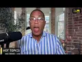 HOT TAKES! - Donald Trump is a Fool!