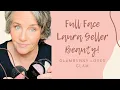 GRWM - Laura Geller Beauty