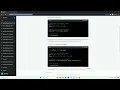 How to create dictionary from different length of list in python