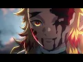 Download Lagu Rengoku Kyojuro Edit (tribute?) | Homura - Lisa