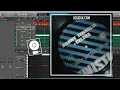Danny Tenaglia, Celeda ‎– Music Is The Answer Dancin' And Prancin' (Logic Pro Remake)