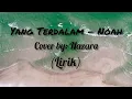 Lagu YANG TERDALAM - Noah Cover Nazara (Lirik)