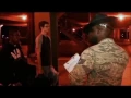 Zero Night - Arrival at Air Force BMT