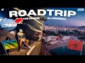 ROADTRIP NAAR MAROKKO #izzyvlog8