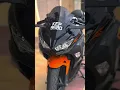 Lagu Cinematic kawasaki ninja 250 fi (2018)