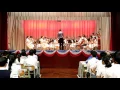 Download Lagu Hebe Tian - 小幸運 A Little Happiness @2017 PLKCLSCMC Graduation Ceremony