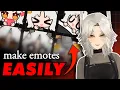 So An Emote Making Software Just Launched