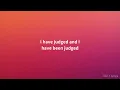 Jimmy Cliff - Journey (Lyrics)