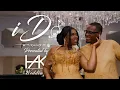 A Celebration of Love Uchenna Zite Full Wedding Addison Park NJ HAK Weddings