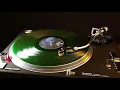 Demons & Wizards - Wolves In Winter - Transparent Green Vinyl LP