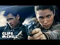 Download Lagu When Sci-Fi Car Chases Get INSANE | Total Recall (Colin Farrell, Kate Beckinsale)