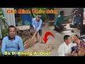 Download Lagu Sáng sớm chú Minh cho biết đi khám b.ệnh và Làm việc này thay cô Giao/Đạt Đồng Tháp