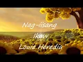 Nag-iisang Ikaw by Louie Heredia