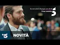 Video di Daydreamer - Le ali del sogno - Da mercoledì 10 giugno, alle 14.45 su Canale 5
