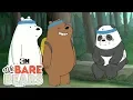 Download Lagu We Bare Bears | Best of Panda 🐼 (Hindi) | Cartoon Network