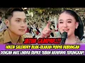 Lagu GEMPAR🔥NIKEN SALENDRY BLAK-BLAKAN DI ATAS PANGGUNG KATAKAN INI KE MAS LINDRA! SEMUA TERKEJUT BINGUNG