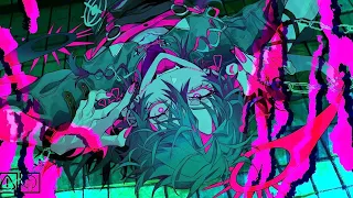 ミュータント/¿? feat.flower