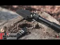 Rothco Black 5-in-1 Multi Purpose Tool 40 - Video 11 of 1