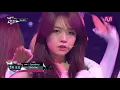 걸스데이_Something (Something by Girl's Day of M COUNTDOWN 2014.2.13)