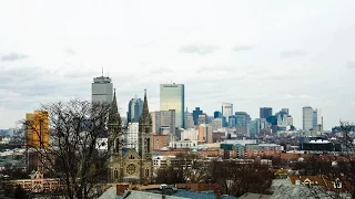 New England Adventures (Snippet 26)