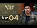 Download Lagu JUZ 4 - IRAMA KURDI | Ust. Bilal Attaki