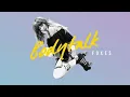 Foxes - Body Talk (Audio)