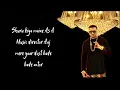 Isse Kehte Hai Hip Hop Hip Hop Song Lyrics | Yo Yo Honey Singh Feat.Lil Golu |