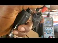 How to test ECV solenod control valve