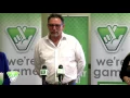Chesapeake Man Wins 1 Million in Mega Millions Drawing With Online Subscriptions