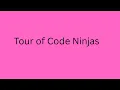 A tour of code ninjas