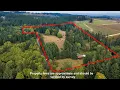 26 Acres in Yamhill County Wine Country of 15110 NE Quarry Acreage for