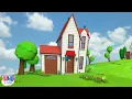 Frere Jacques Dormez Vous chanson bébé + karaoke | HeyKids