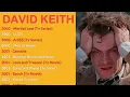 DAVID KEITH MOVIES LIST