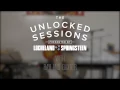 The UnLocked Sessions: Rayland Baxter - "Yellow Eyes"