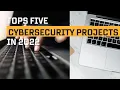 Top 5 cyber security projects for beginners and students Bonus