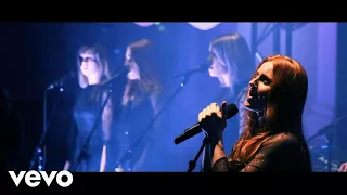 Vera Blue - Hold Live At Paddington Town Hall