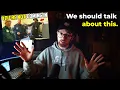 Addressing the recent controversy