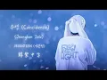 【韓繁中字】SEVENTEEN (세븐틴) - 우연 (Coincidence)(Jeonghan Solo)