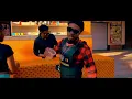 I Aint Gat Time Tu K ft Mubby Roux Official video Mp4
