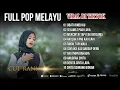 Lagu Cut Rani Lagu Pop Melayu Terbaru 2024 ~ Lagu Melayu  Terpopuler 2023 Bikin Baper - Silvia An