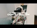 Jeremih x Tunde x Booter Bee - Don't Tell Em Remix [Official Audio]