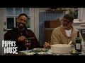 Damon Wayans and Damon Wayans Jr Poppa s House Season 1 Bloopers