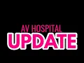 AV HOSPITAL CONFESSION UPDATE live Feed 1 30 Ca Time