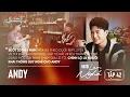 Lagu NGƯỜI LÀM NGHỀ | Tập 42 | Andy - Chính Lộ Lộ là người khai thông suy nghĩ cho Andy theo đuổi Lô Tô