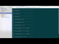ofxMaxim Tutorial 01 - A Simple Oscillator
