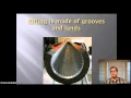 Ballistics Lecture One