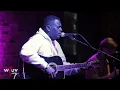 Kashus Culpepper - "Alabama Beauty Queen" (Live at WFUV)