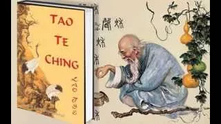 AUDIOLIVRO - TAO TE CHING - LAO TSE