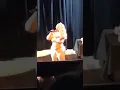 The craziest thing Trisha paytas has done during sex